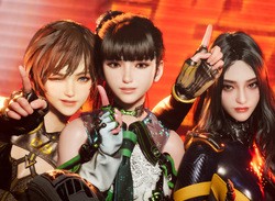 Stellar Blade Sequel Announced, Out by 2027