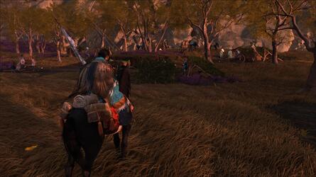 Ghost of Yotei: All Bounties and Where to Find Them Guide 35