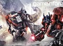 Transformers: Fall Of Cybertron Announced In Latest Game Informer