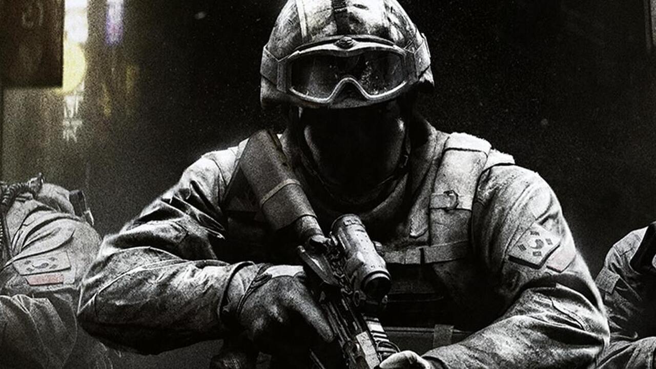Call of Duty: Modern Warfare 4 (PS5) - News, Reviews & Guides | Push Square