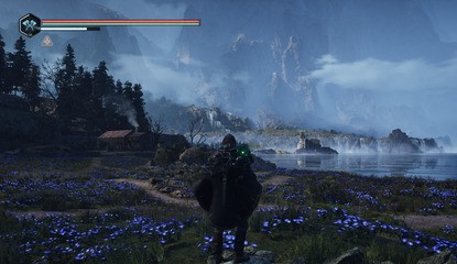 Hell Is Us: How to Ensure All Possible NPCs End Up at Lake Cynon