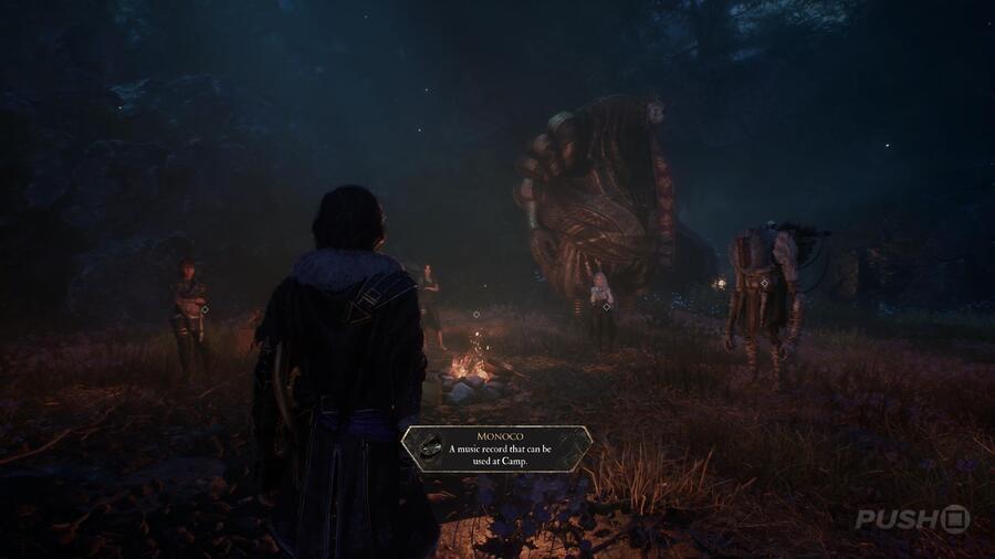 Clair Obscur: Expedition 33: The Continent Walkthrough 81