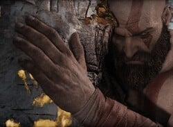 God of War PC Is a Great Way to Play a PS4 Classic