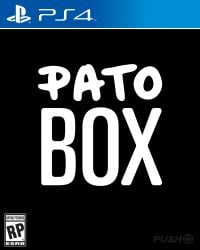 Pato Box Cover