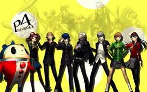 Thought You'd Seen The Last Of Persona 4?