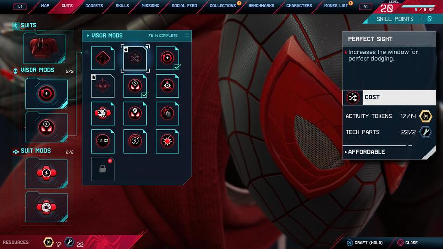 Marvel's Spider-Man: Miles Morales Guide Look with Better Eyes