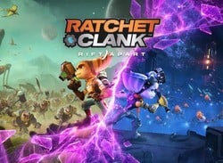 Ratchet & Clank: Rift Apart Dated for 11th June