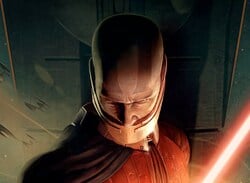 PS5's Star Wars KOTOR Remake Handed to a Different Studio