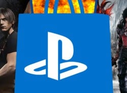 Over 1,500 PS5, PS4 Games Discounted in New PS Store Sale