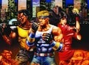 SEGA's Streets of Rage Punching to Cinema with John Wick Creator Attached