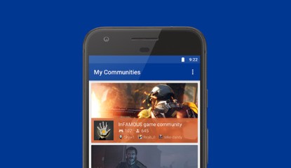 PlayStation Communities Smartphone App Has Been Shut Down