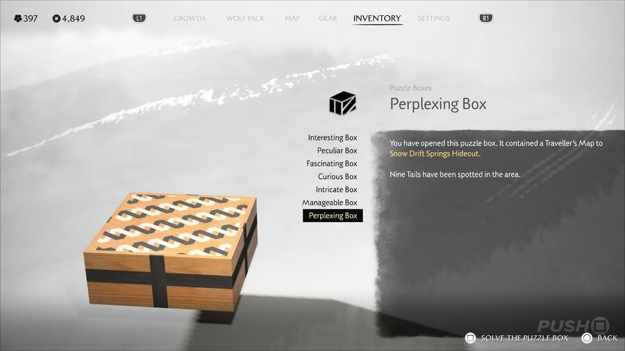 Ghost of Yotei: All Puzzle Boxes Locations and How to Solve Them Guide 42