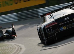 Exactly What Is Gran Turismo Sport on PS4?