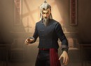 Challenging PS5, PS4 Brawler Sifu Won't Have Difficulty Options at Launch