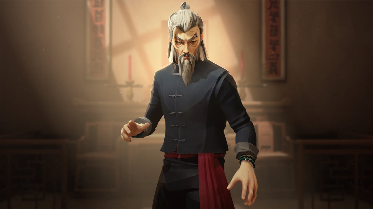 Did You Buy Sifu on PS5, PS4?