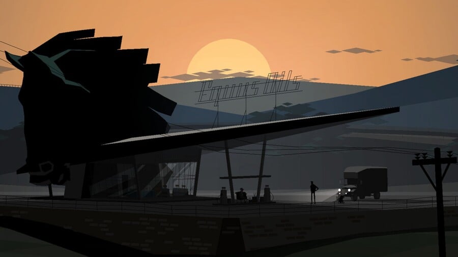 Kentucky Route Zero Soundtrack 1