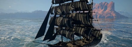 Crimson Desert: Charting the Unknown PS5 10