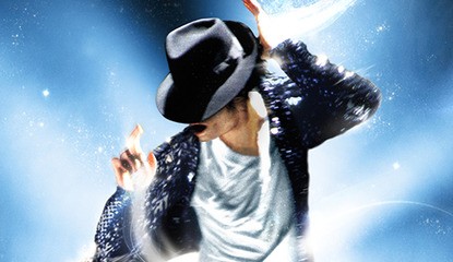 Michael Jackson: The Experience (PlayStation 3)