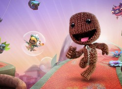 Win Three Months of PS Plus Premium Just for Being Good at Sackboy: A Big Adventure on PS5