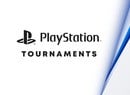 Sony's Really Pushing PlayStation Tournaments, First-Ever Live Event Announced