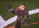 PS1 Hagrid Will Be a Cosmetic in Harry Potter: Quidditch Champions on PS5, PS4