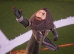 PS1 Hagrid Will Be a Cosmetic in Harry Potter: Quidditch Champions on PS5, PS4