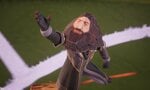 PS1 Hagrid Will Be a Cosmetic in Harry Potter: Quidditch Champions on PS5, PS4