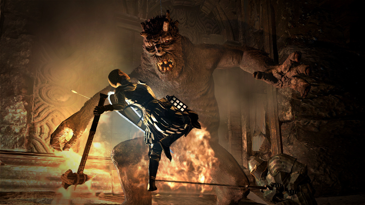 Comprar Dragon's Dogma: Dark Arisen