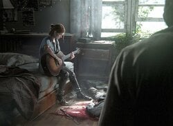 Shooting for The Last of Us: Part 2 Is All Wrapped Up