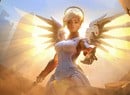 More Overwatch 2 Controversy Over Passive Healing for More Heroes