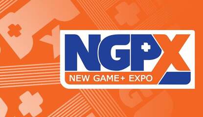 Watch the New Game+ Expo Livestream Right Here