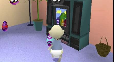 PS1 Classic Rugrats: Search for Reptar Returns on PS5, with 5 Other Games 2