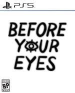 Before Your Eyes (PS5)