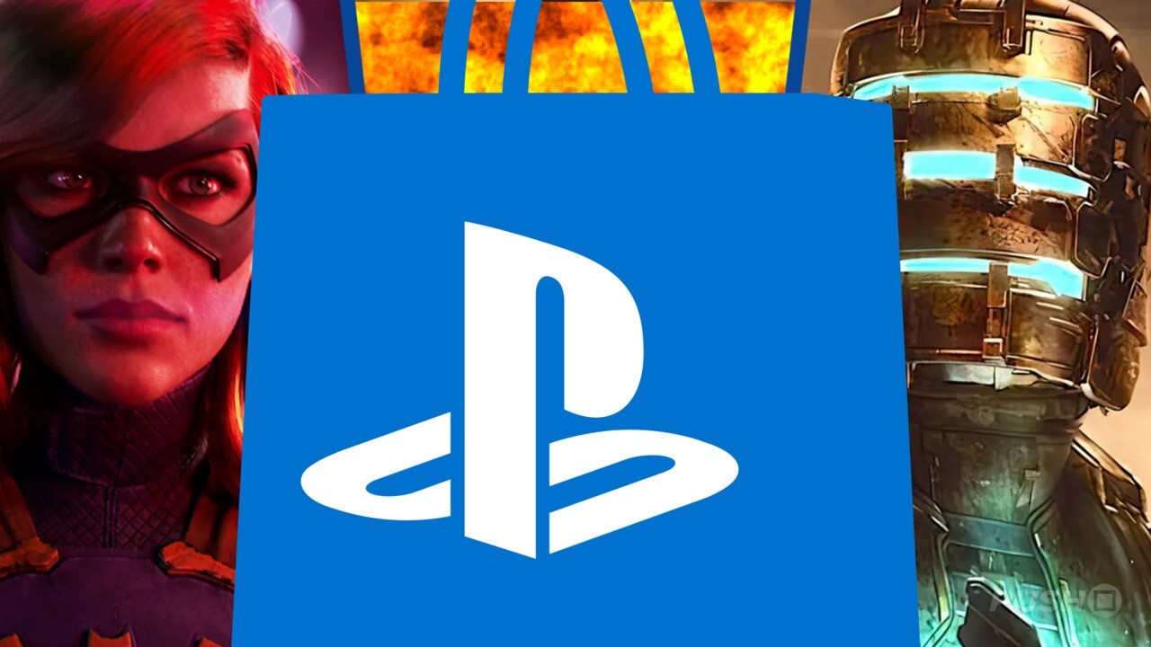 Grab a Bargain: Big PS5, PS4 Games Available at Unbeatable Prices with PS Plus This Weekend