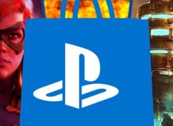 Big PS5, PS4 Games Are a Pittance with PS Plus This Weekend