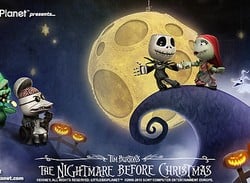 The Nightmare Before Christmas DLC Spooking LittleBigPlanet This Week