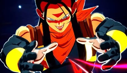 Dragon Ball: Sparking! Zero Is Going All-Out in 2026 with 'Major' DLC, New Modes, and More