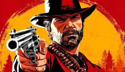 Rumours of a Red Dead Redemption 2 PS5 Version Swirl Again