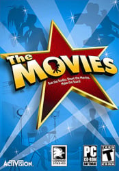 The Movies Cover