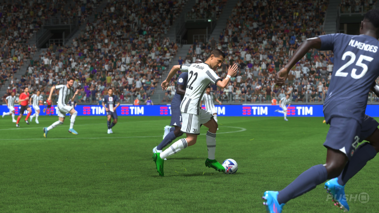 FIFA 23 News, Reviews, Features and Guides