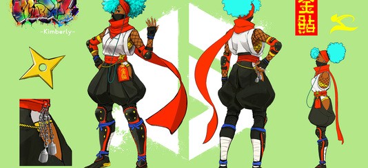 Street Fighter 6? More Like Street Fashion 6 with These New PS5, PS4 Outfits 2