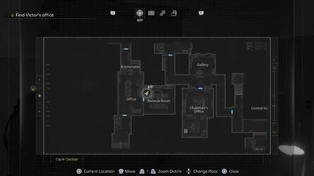 Resident Evil Requiem: Rhodes Hill Walkthrough 66
