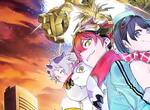 Digimon Story Time Stranger (PS5) - Monster Taming RPG Squanders So Much Potential