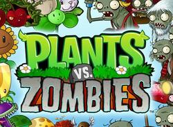 Plants vs. Zombies Sequel Grows onto Consoles Next Year