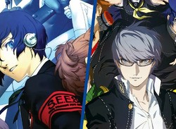 What Review Scores Would You Give Persona 3 Portable and Persona 4 Golden?