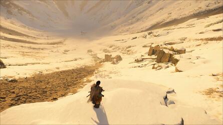 Ghost of Yotei: All Altars of Reflection Locations Guide 23