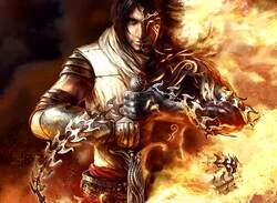 Could a New Prince of Persia be in Development for PS4?
