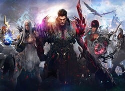 Smash Hit PC Action RPG Lost Ark Could Be Considered for Consoles