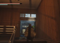 Hell Is Us: How to Open the Safe in Ministry of Cultural Primacy in Lethe