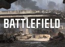 EA to Properly Reveal New Battlefield Game This Summer
